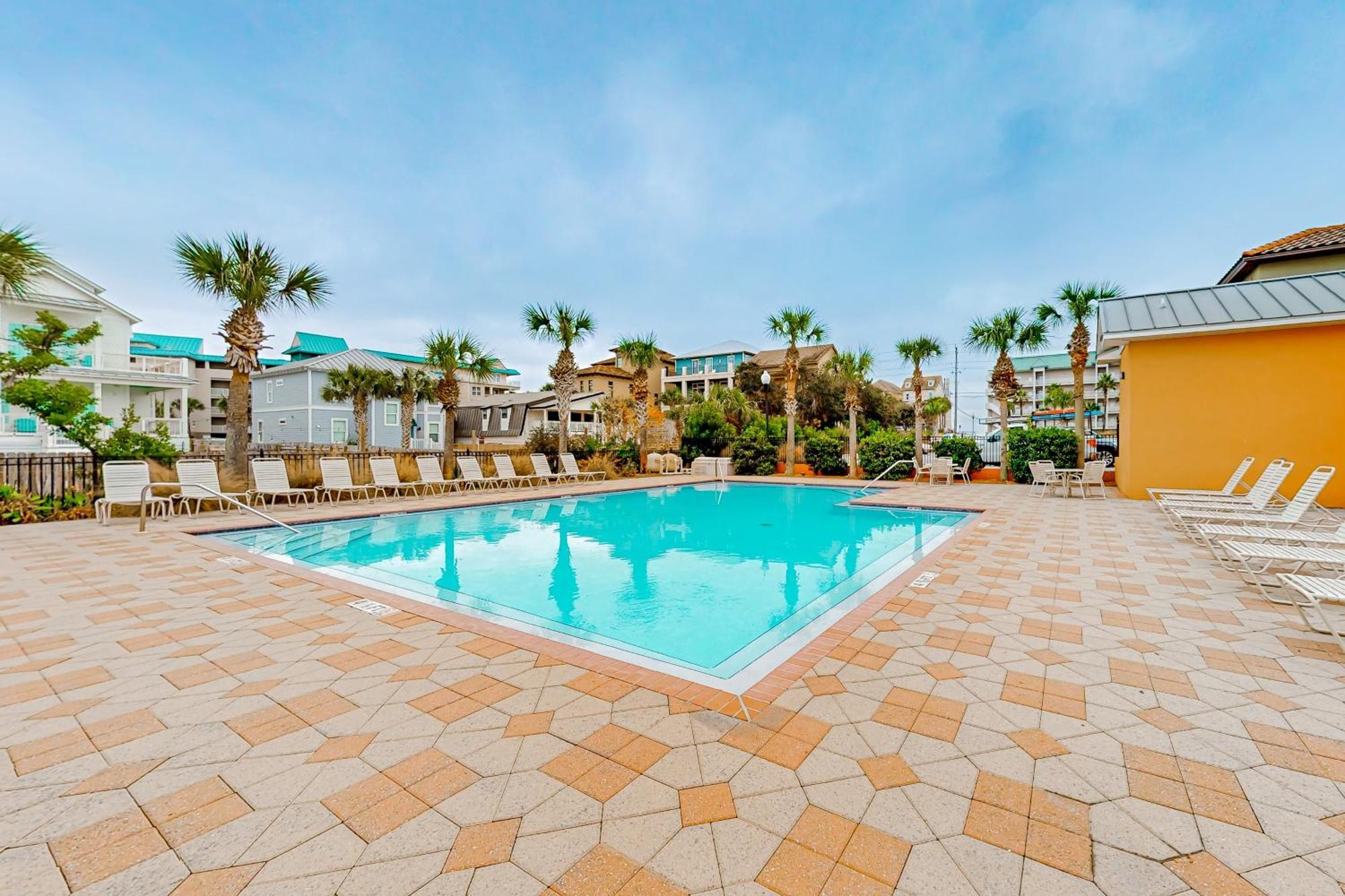 Miramar Beach Villas #946B Destin Exterior photo