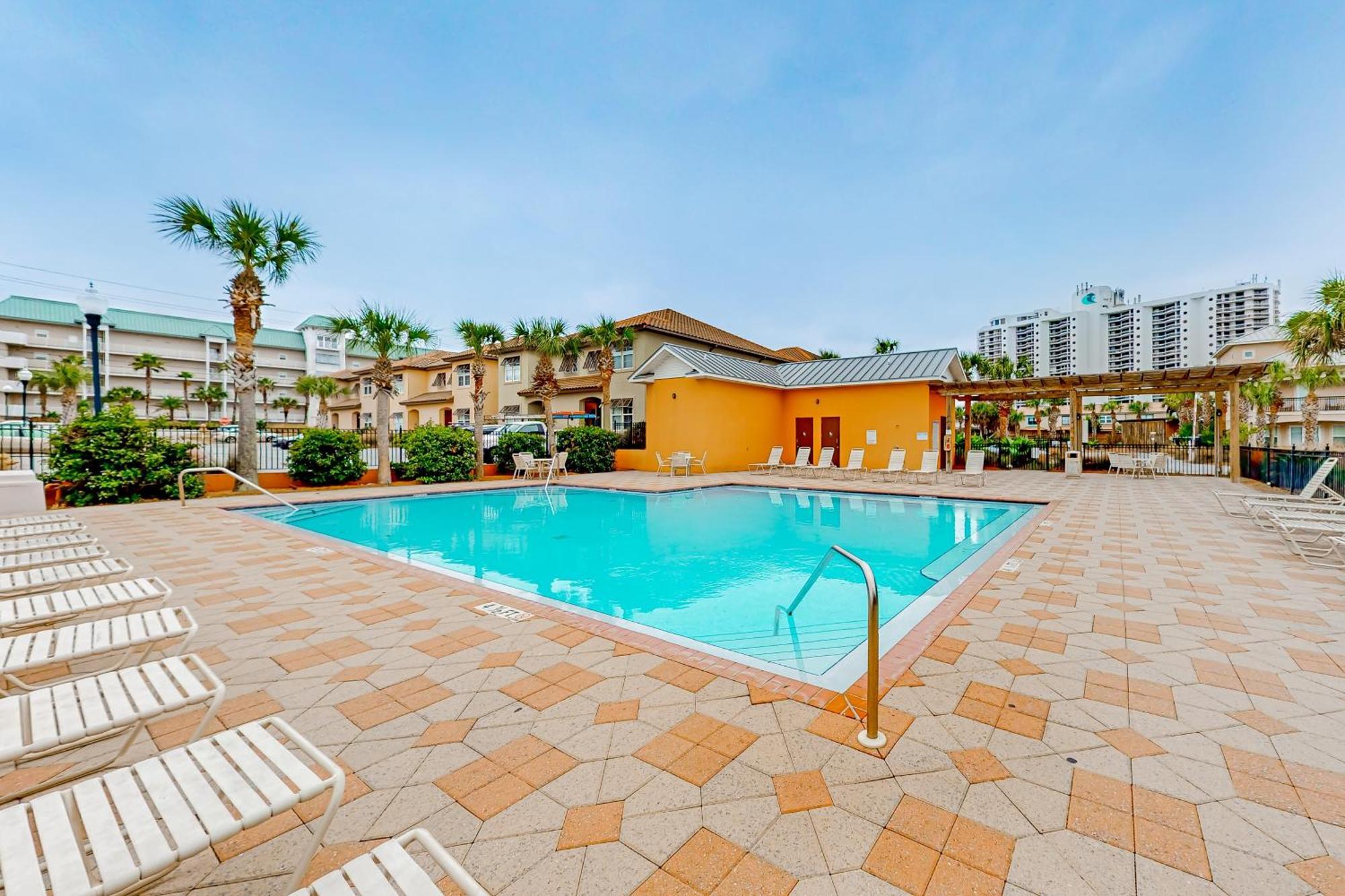 Miramar Beach Villas #946B Destin Exterior photo
